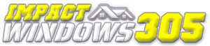 Impact Windows 305 Logo